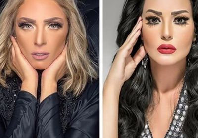 ريم البارودي :مش زعلانة من سمية الخشاب زعلت عليها