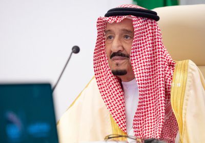 كلمة العاهل السعودي خلال قمة المناخ العالمية