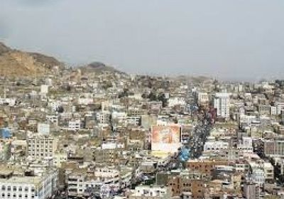 اتهامات لوكيل تعز المؤتمري بمخالفات مالية