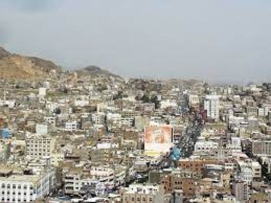 اتهامات لوكيل تعز المؤتمري بمخالفات مالية