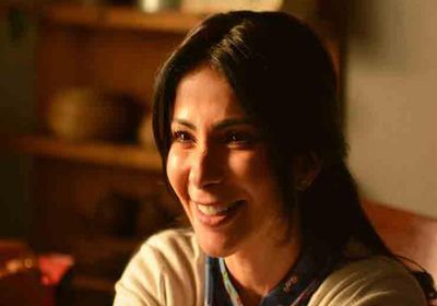 منى زكي تكشف عن مسرحيتها المفضلة