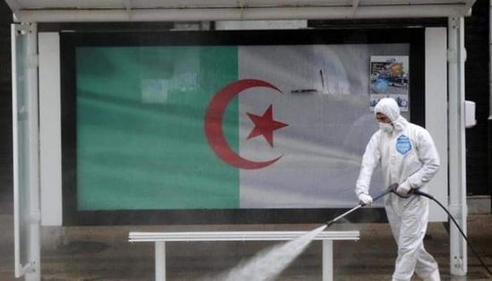 الجزائر تُسجل 166 إصابة جديدة بالسلالة المتحورة من كورونا