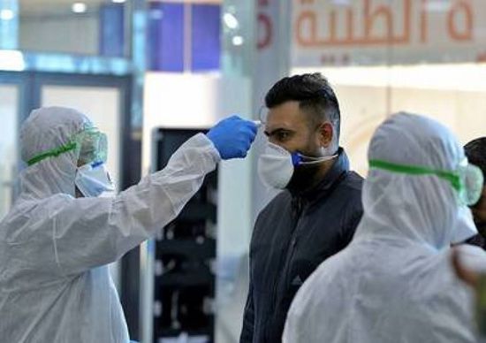 الصحة اللبنانية ترصد 1512 إصابة جديدة بكورونا وتعلن وفاة 30 حالة 