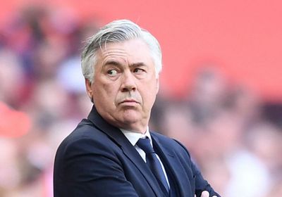 أنشيلوتي يصف دوري السوبر الأوروبي بالمزحة