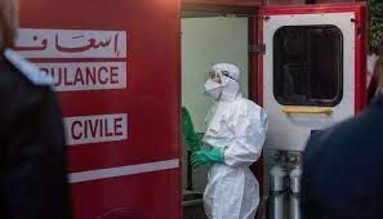 تسجيل 600 إصابة جديدة بكورونا في المغرب