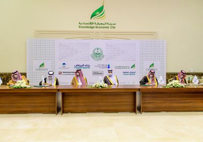 وزير سعودي: سعداء بإنجازات صندوق التنمية السياحي