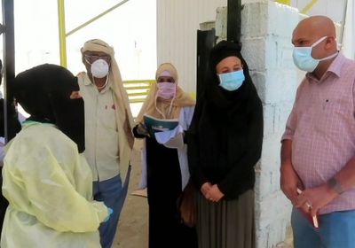 "بلا حدود الفرنسية" تتفقد الاحتياجات الطبية لمنشآت زنجبار الصحية