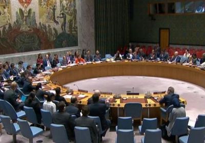 مجلس الأمن الدولي يعلن تبنيه أول إعلان مشترك حول إقليم تيجراي