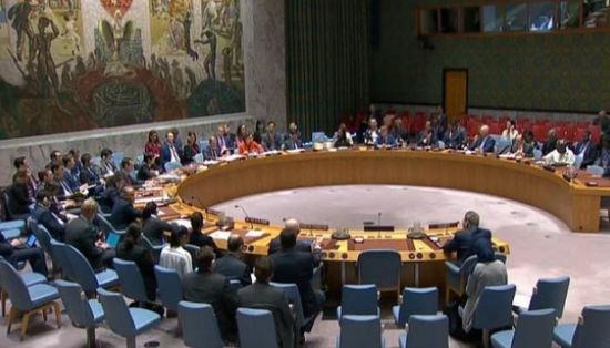 مجلس الأمن الدولي يعلن تبنيه أول إعلان مشترك حول إقليم تيجراي