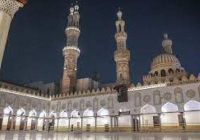 الأزهر يدين الانتهاكات الصهيونية لعرقلة الانتخابات الفلسطينية