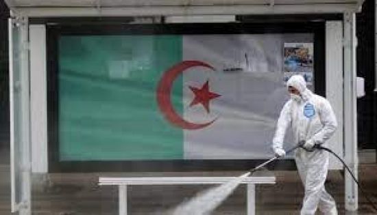 الجزائر تسجل 120363 إصابة بكورونا حتى الآن