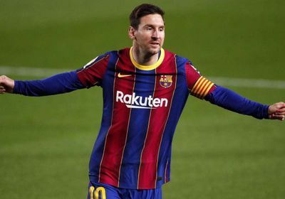 برشلونة يكتسح خيتافي ويواصل التقدم في الليجا