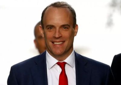 بريطانيا وفلسطين تبحثان سبل تعزيز العلاقات الثنائية بين البلدين