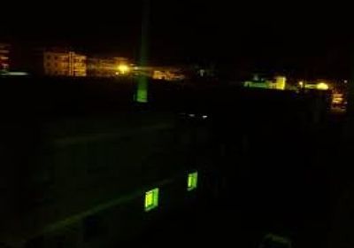 لأدنى معدلاتها .. تراجع إنتاج محطات الكهرباء في عدن