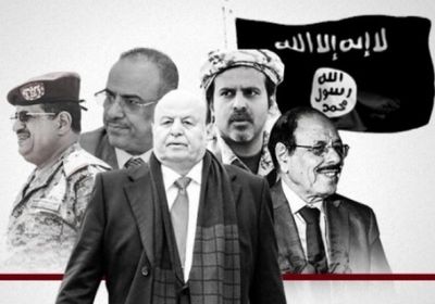 بن كليب: الإخوان انصرفوا عن معركة مأرب لنهب ثروات الجنوب