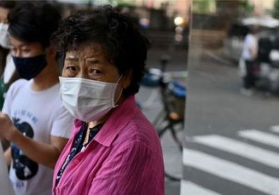 اليابان تدرس فرض حالة الطوارئ في 4 مدن بسبب تزايد أعداد إصابات كورونا