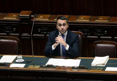 وزير الخارجية الإيطالي: ملتزمون بتحقيق الاستقرار في ليبيا