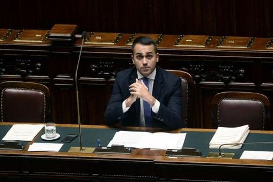 وزير الخارجية الإيطالي: ملتزمون بتحقيق الاستقرار في ليبيا