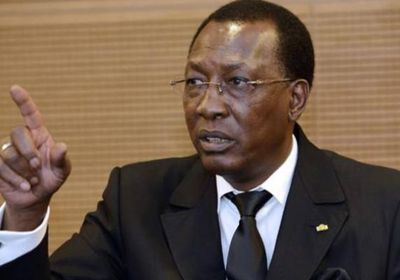 زعماء أجانب يشاركون في جنازة الرئيس التشادي الراحل إدريس ديبي