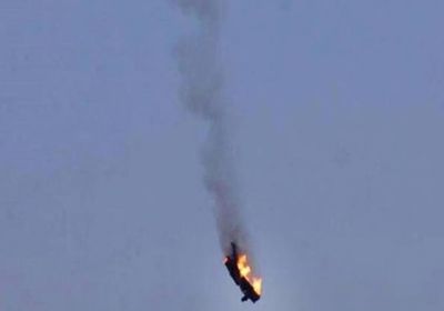 قبلتها جازان.. اعتراض وتدمير مفخخة حوثية ثالثة