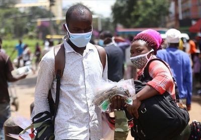 أفريقيا.. إصابات كورونا تتخطى الـ4 ملايين