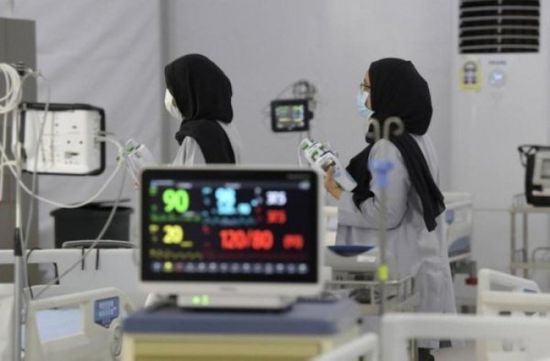 البحرين تسجل 1036 إصابة جديدة بكورونا