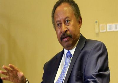 حمدوك يلغي قرارات إنشاء سدين بالسودان