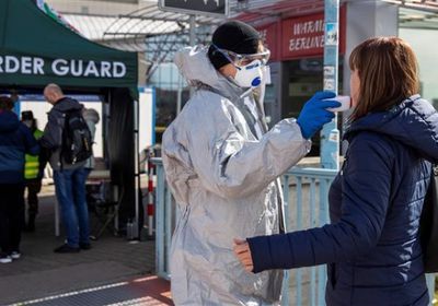 كوريا الجنوبية تسجل 797 إصابة و3 وفيات