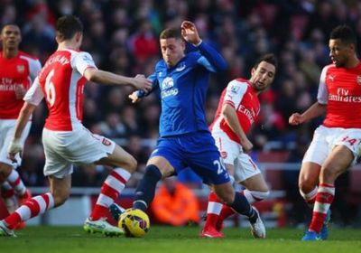 مواعيد مباريات اليوم الجمعة والقنوات الناقلة لها