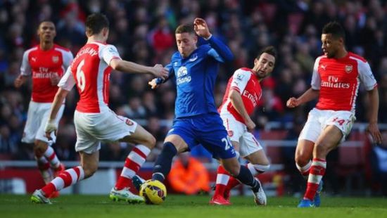 مواعيد مباريات اليوم الجمعة والقنوات الناقلة لها