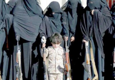 "الشرق الأوسط": مليشيات الحوثي تغلق مصليات نساء بصنعاء