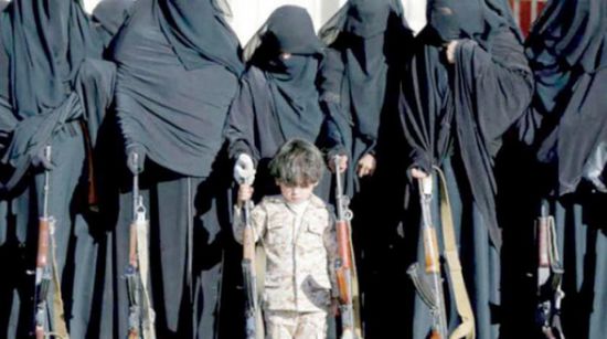 "الشرق الأوسط": مليشيات الحوثي تغلق مصليات نساء بصنعاء