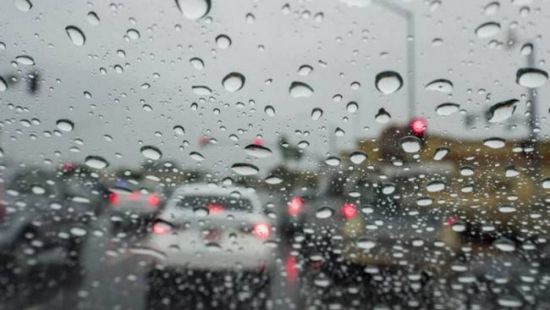 محافظات على موعد مع أمطار وعواصف رعدية غدًا