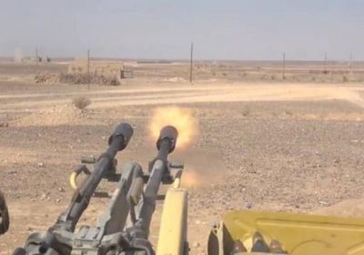 بن كليب: الجيش الوطني تحول من قادمون يا صنعاء إلى قريبًا سينتهي وجودنا بمأرب