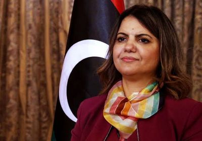  ليبيا: بدأنا حوار مع تركيا ونصمم على انسحابها من البلاد