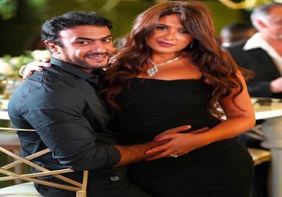 أحمد العوضي :ياسمين عبدالعزيز أحسن ممثلة في مصر