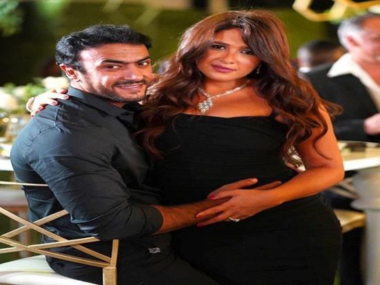 أحمد العوضي :ياسمين عبدالعزيز أحسن ممثلة في مصر