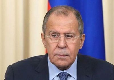  لافروف يبحث مع الأغذية العالمي تقديم مساعدات روسية إلى سوريا وعدة بلدان