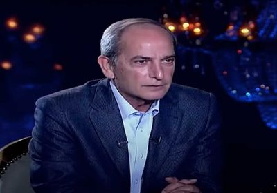 هشام سليم يكشف صعوبات تجسيد شخصية ضابط مخابرات في "هجمة مرتدة"