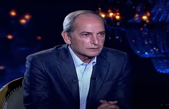 هشام سليم يكشف صعوبات تجسيد شخصية ضابط مخابرات في "هجمة مرتدة"