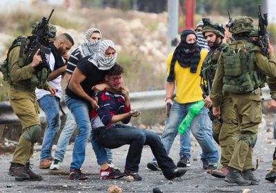 السفارة الأمريكية بإسرائيل تُعرب عن قلقها من العنف في القدس