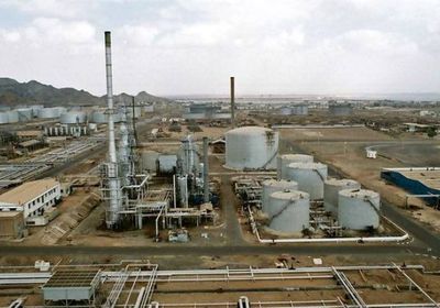 مصافي عدن تستعد لضخ ديزل لمحطات الكهرباء