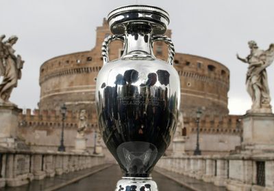 رسميا.. استبعاد إشبيلية ودبلن من استضافة اليورو