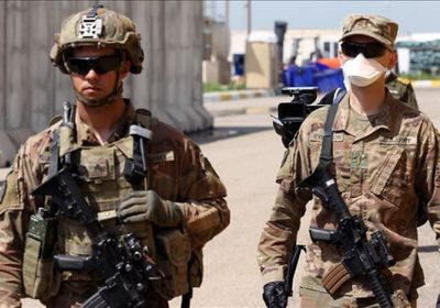 أمريكا: لن نُخفض عدد قواتنا في العراق
