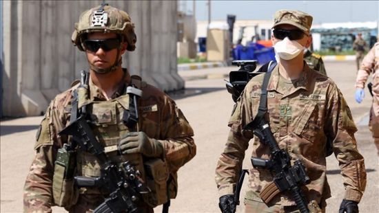 أمريكا: لن نُخفض عدد قواتنا في العراق