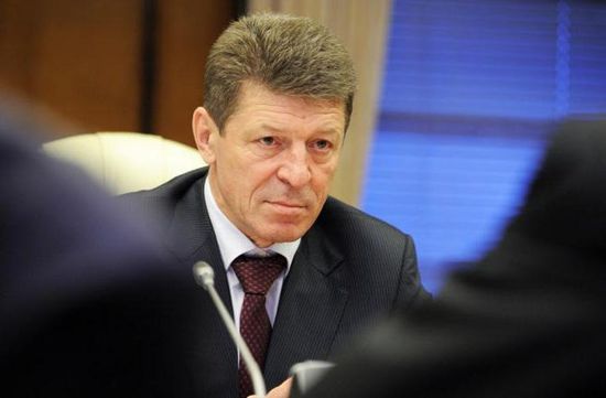 روسيا تقترح على ألمانيا وفرنسا عقد اجتماع طارئ بشأن أزمة أوكرانيا