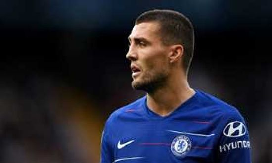 مدرب تشيلسي يرجح غياب كوفاسيتش عن الفريق أمام ريال مدريد بدوري الأبطال