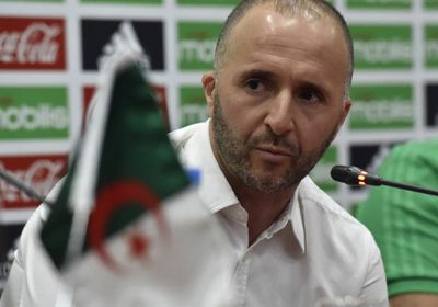 الاتحاد الجزائري يشير إلى لقاء مرتقب بين رئيسه الجديد وبلماضي في الدوحة