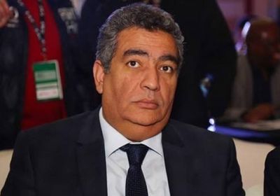 مجاهد: معدات الـ VAR الحالية خاصة بالتدريب وأعطينا مهلة للشركة قبل إنهاء العلاقة