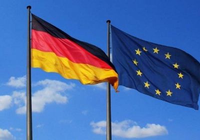  ألمانيا توقع على قانون نظام تمويل الاتحاد الأوروبي حتى عام 2027‏